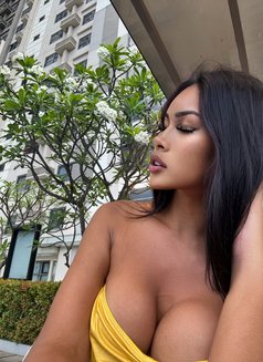 Maria - Transsexual escort in Cebu City Photo 5 of 7