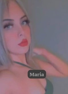 Maria - Transsexual escort in Rabat Photo 2 of 7