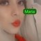 Maria - Transsexual escort in Rabat