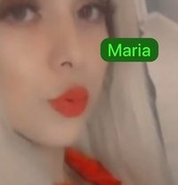 Maria - Acompañantes transexual in Rabat