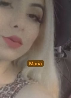 Maria - Transsexual escort in Rabat Photo 6 of 7