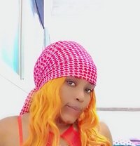 Maria Escorts - escort in Khobar