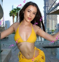 Maria Fantastic - puta in Abu Dhabi