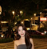 Maria - escort in Cebu City