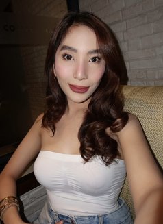 Maria - escort in Cebu City Photo 3 of 8