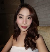 Maria - escort in Cebu City
