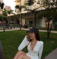 Maria - escort in Cebu City