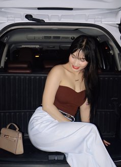 Maria - escort in Cebu City Photo 4 of 9