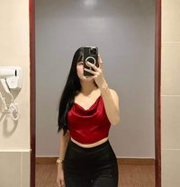 Maria - escort in Cebu City