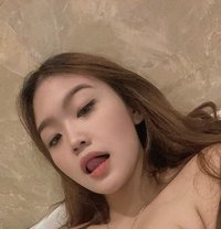 Maria - escort in Davao