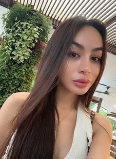 Maria - escort in Hong Kong Photo 6 of 6