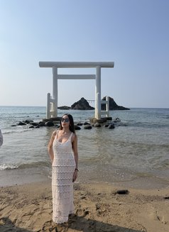 Maria - escort in Taipei Photo 30 of 30