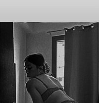 Maria - escort in Makati City