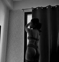 Maria - escort in Makati City