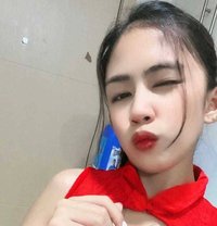 Maria - escort in Boracay