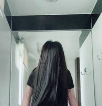 Maria - escort in Boracay