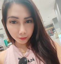 Maria - escort in Manila