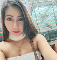 Maria - escort in Manila