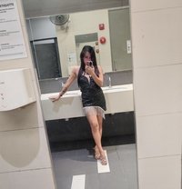 Maria - puta in Manila