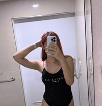 Maria - escort in Manila