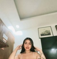 Maria - puta in Manila