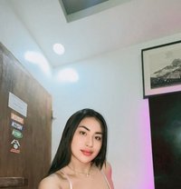 Maria - puta in Manila