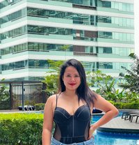 Maria - puta in Manila