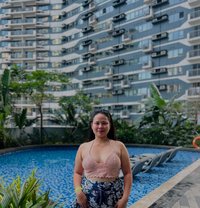 Maria - puta in Manila