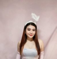 Maria - escort in Cebu City