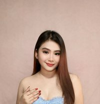 Maria - escort in Cebu City