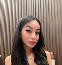 Maria - escort in Manila