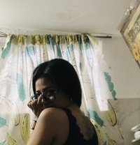 Maria - puta in Manila