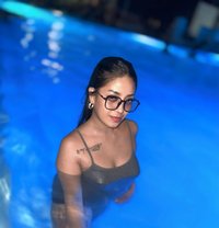 Maria - puta in Manila