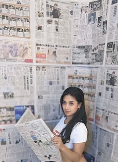 Maria - escort in Manila Photo 20 of 20