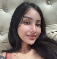 Maria - escort in Manila