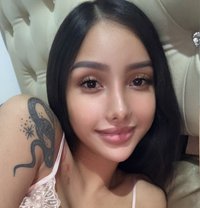 Maria - escort in Manila