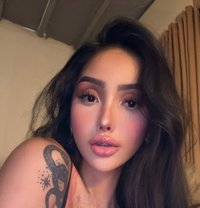 Maria - escort in Manila