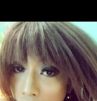 Maria - escort in Manila