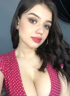 Maria only 1 week - escort in Muscat Photo 3 of 5