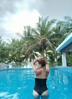 Maria - puta in Taipei Photo 1 of 4