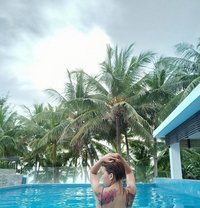 Maria - escort in Taipei