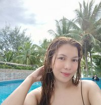 Maria - escort in Taipei