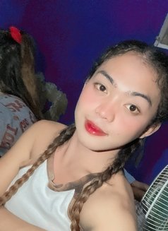 Maria - Transsexual escort in Angeles City Photo 4 of 4