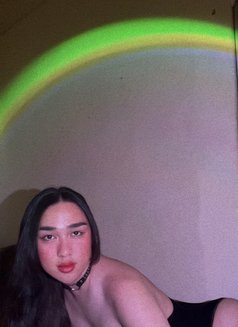 Maria - Dominadora transexual in Dubai Photo 3 of 4