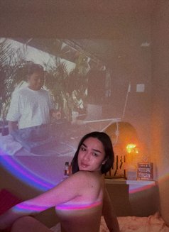 Maria - Transsexual escort in Dubai Photo 7 of 9