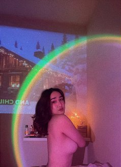 Maria - Transsexual escort in Dubai Photo 9 of 9