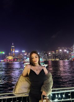 Maria - Transsexual escort in Hong Kong Photo 28 of 29