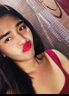 Maria - Acompañantes transexual in Kuala Lumpur Photo 1 of 11