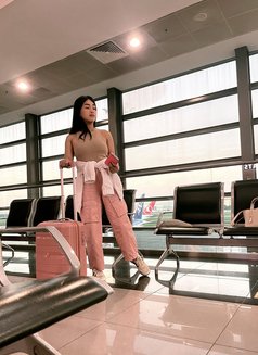 Maria - Acompañantes transexual in Kuala Lumpur Photo 5 of 11