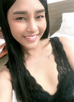 Maria - Acompañantes transexual in Kuala Lumpur Photo 7 of 11